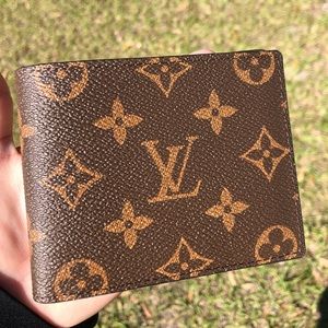 louis vuitton wallet